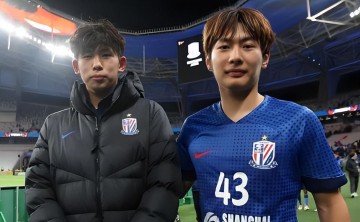 开云体育入口-中超首轮或有多位09后冒头！球迷更看好谁登场？帅惟浩成黑马