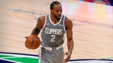 开云官网-小卡将缺席至少一周时间 争冠路上健康最重要