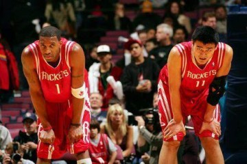 kaiyun-【观察】22连胜纪录整整13年后 火箭17连败越陷越深