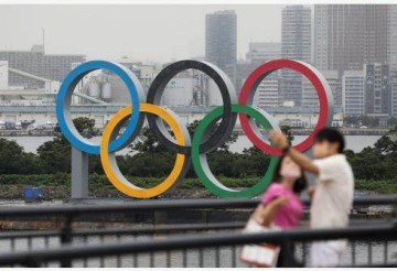 开云-观众上限再调整？东京奥运会无观众时段或将占四成