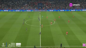 开云-麦考伊斯特：世界最佳球队巴黎开球竟出底线，完全不敢相信