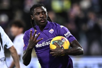 开云-米体：米兰想签下小基恩改善球队锋线 吉拉西是另外的选择