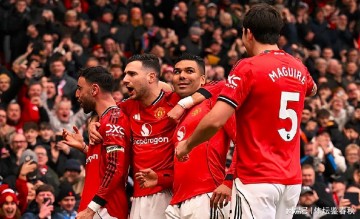 开云官网-超越贝克汉姆！B费16助刷爆曼联26年纪录，卡里克：他是非卖品