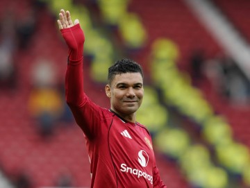 kaiyun-阿斯：米兰有意卡塞米罗，但球员首选去美国+有望联手梅西